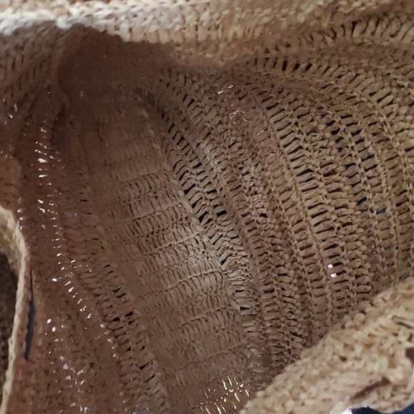 Anthropologie/Maeve Tote - Picture 4 of 4